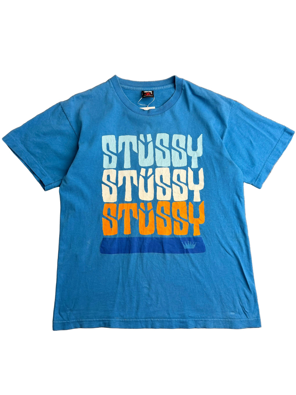 Stussy t-shirt (Str. M)