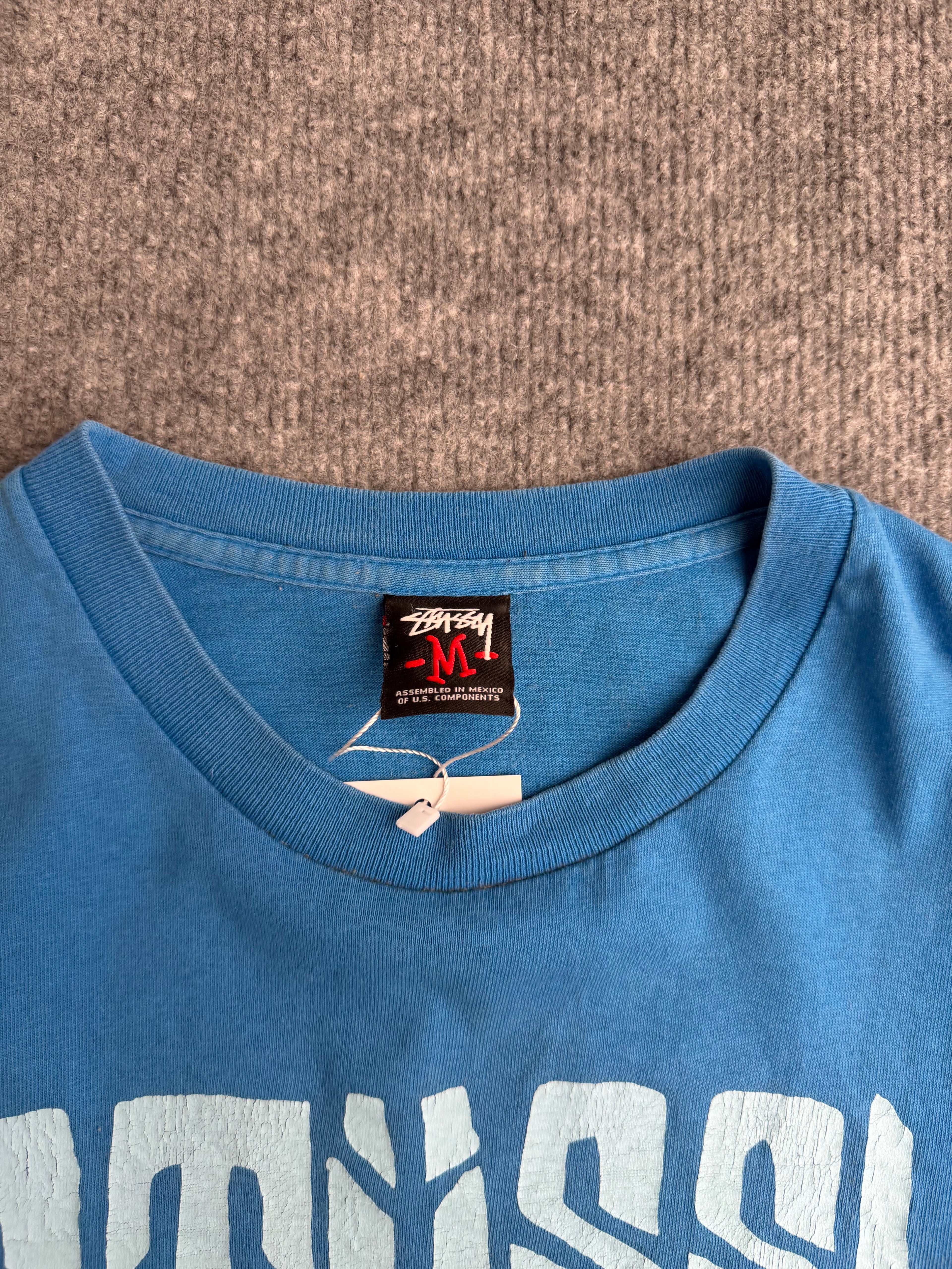Stussy t-shirt (Str. M)