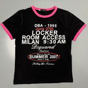 Dsquared t-shirt (Str. S)