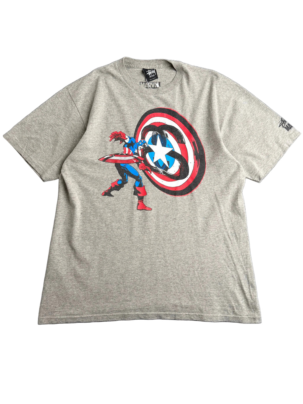 Stussy t-shirt (Str. M)