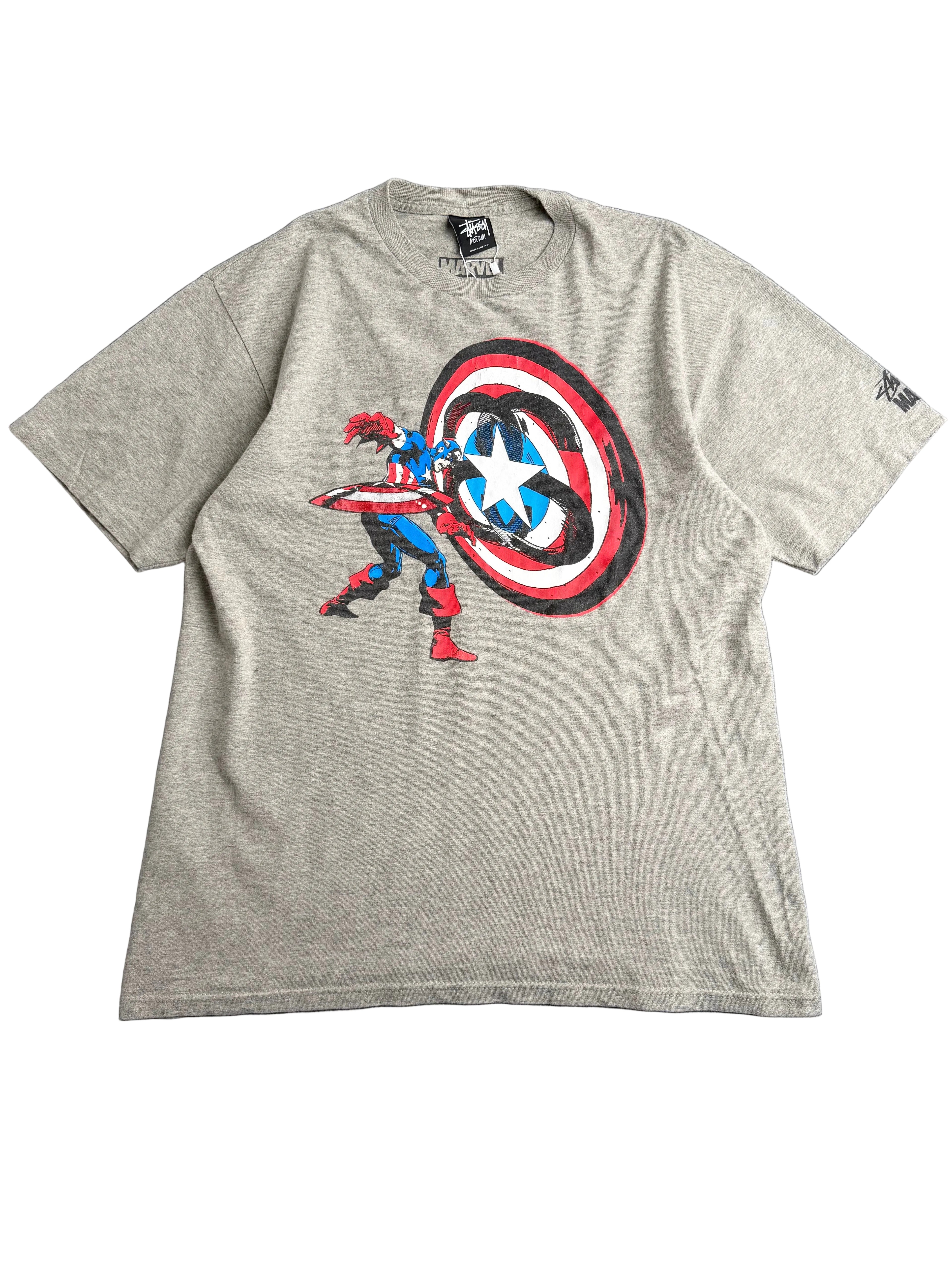 Stussy t-shirt (Str. M)