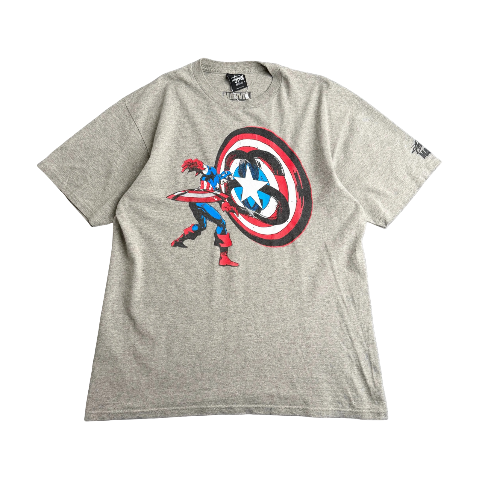 Stussy t-shirt (Str. M)
