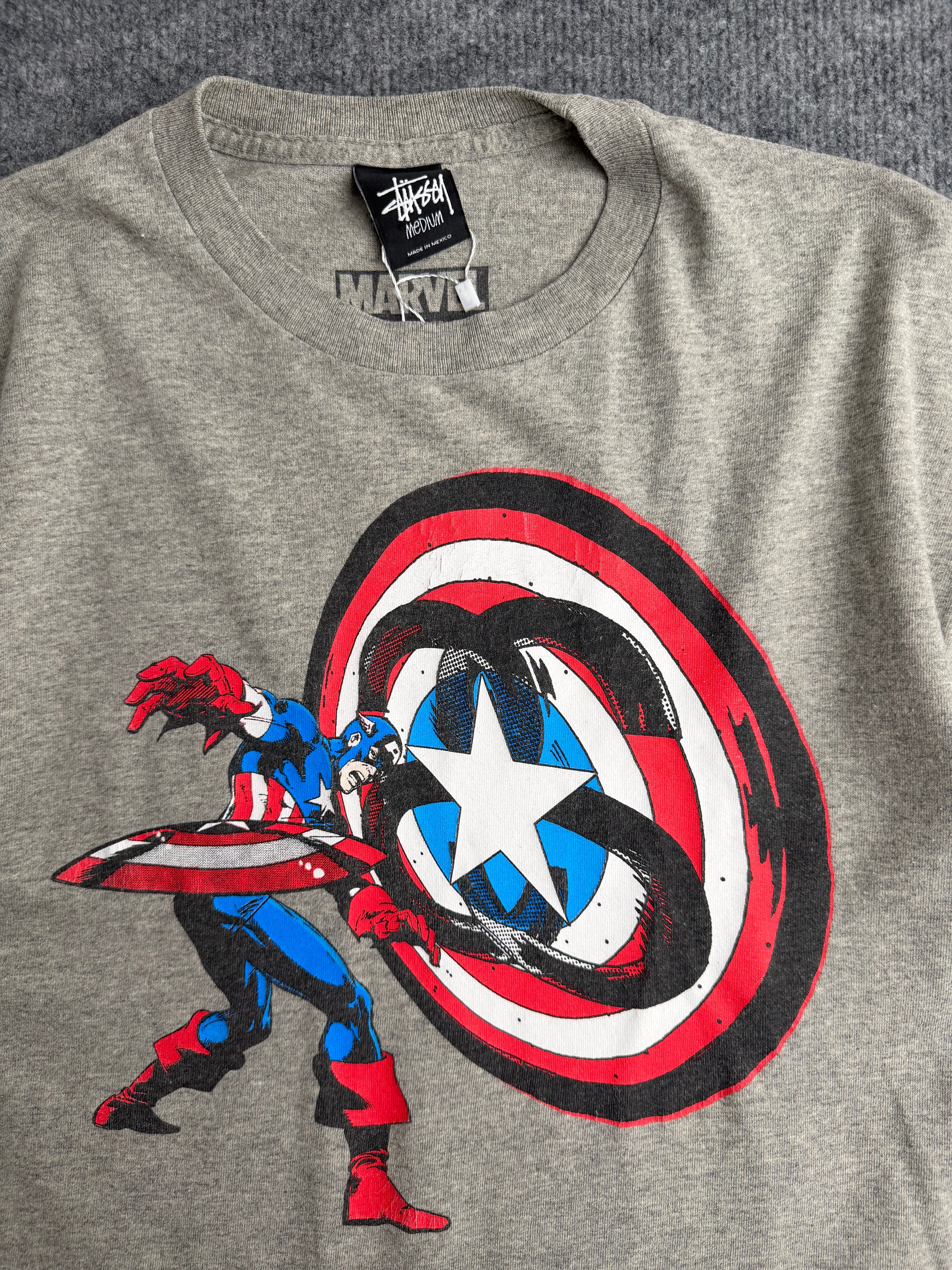 Stussy t-shirt (Str. M)