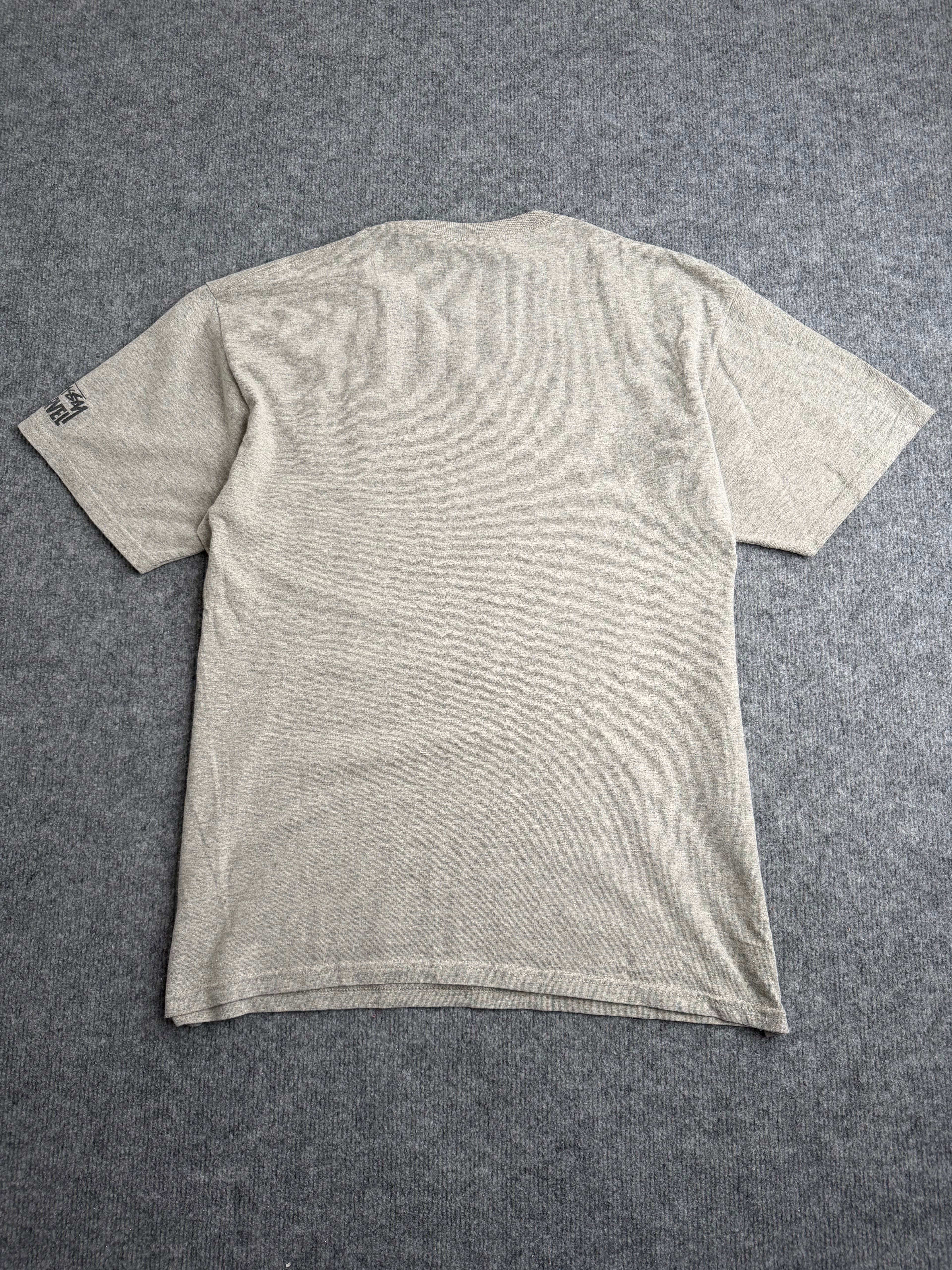 Stussy t-shirt (Str. M)