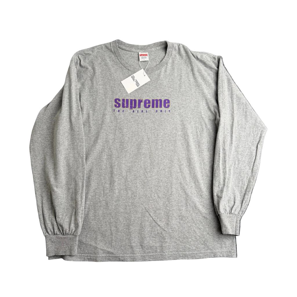 Supreme bluse (Str. L)