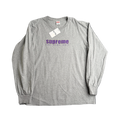 Supreme bluse (Str. L)