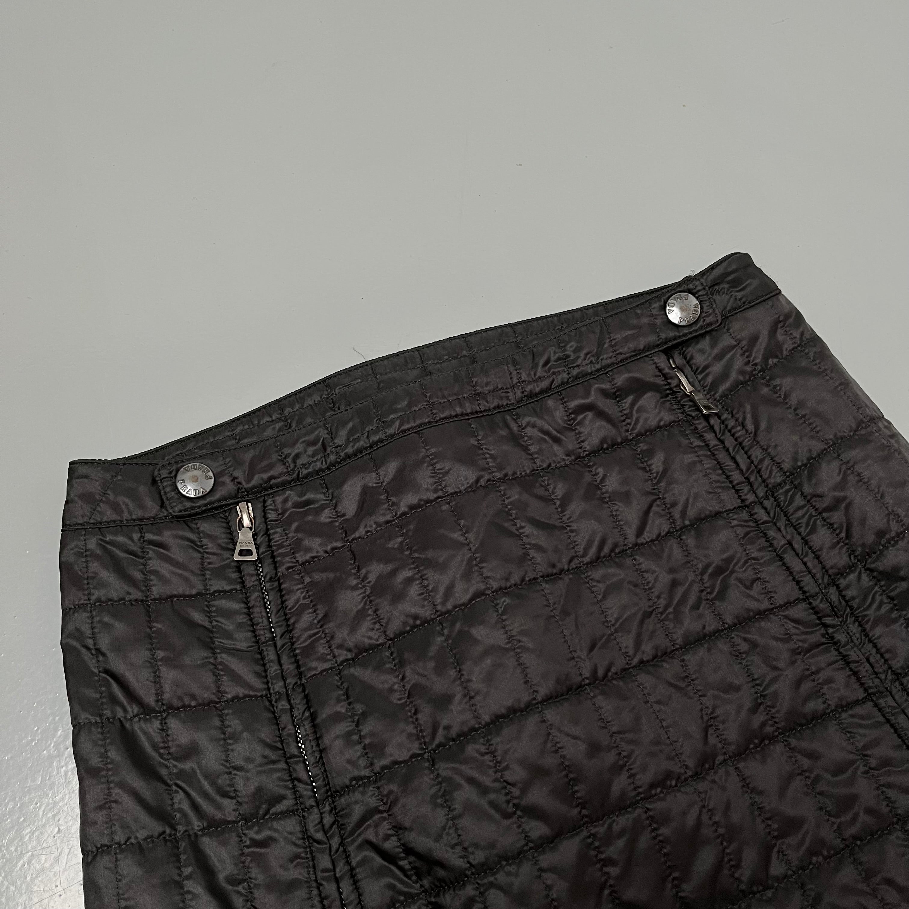 Prada nederdel (Str. S)
