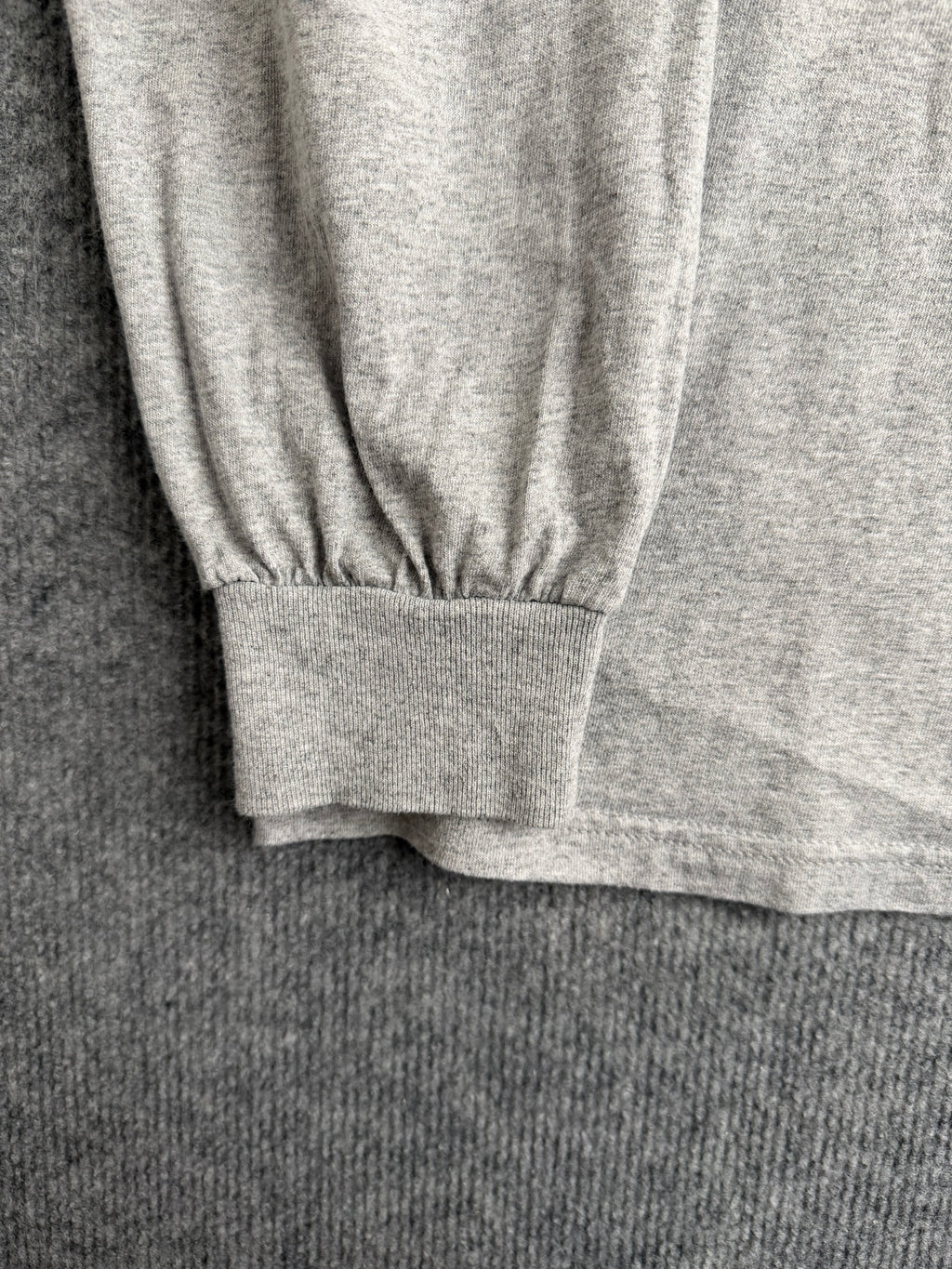 Supreme bluse (Str. L)