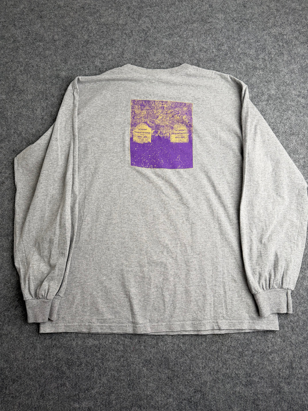 Supreme bluse (Str. L)