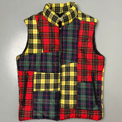 Comme des Garcons vest (Str. S)