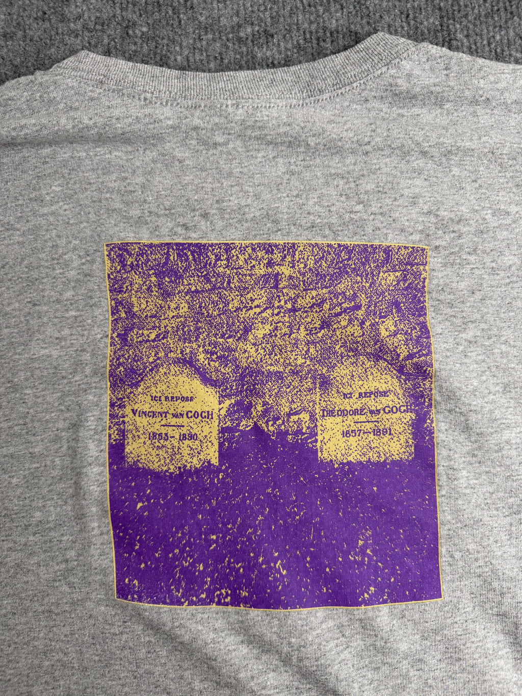 Supreme bluse (Str. L)