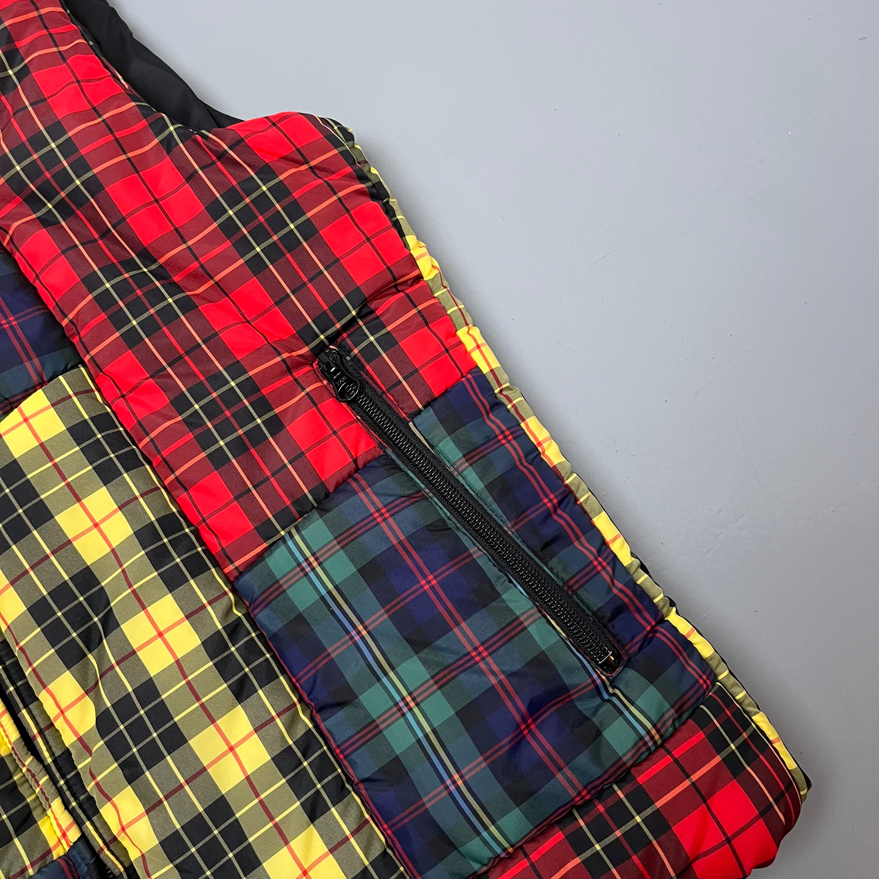 Comme des Garcons vest (Str. S)