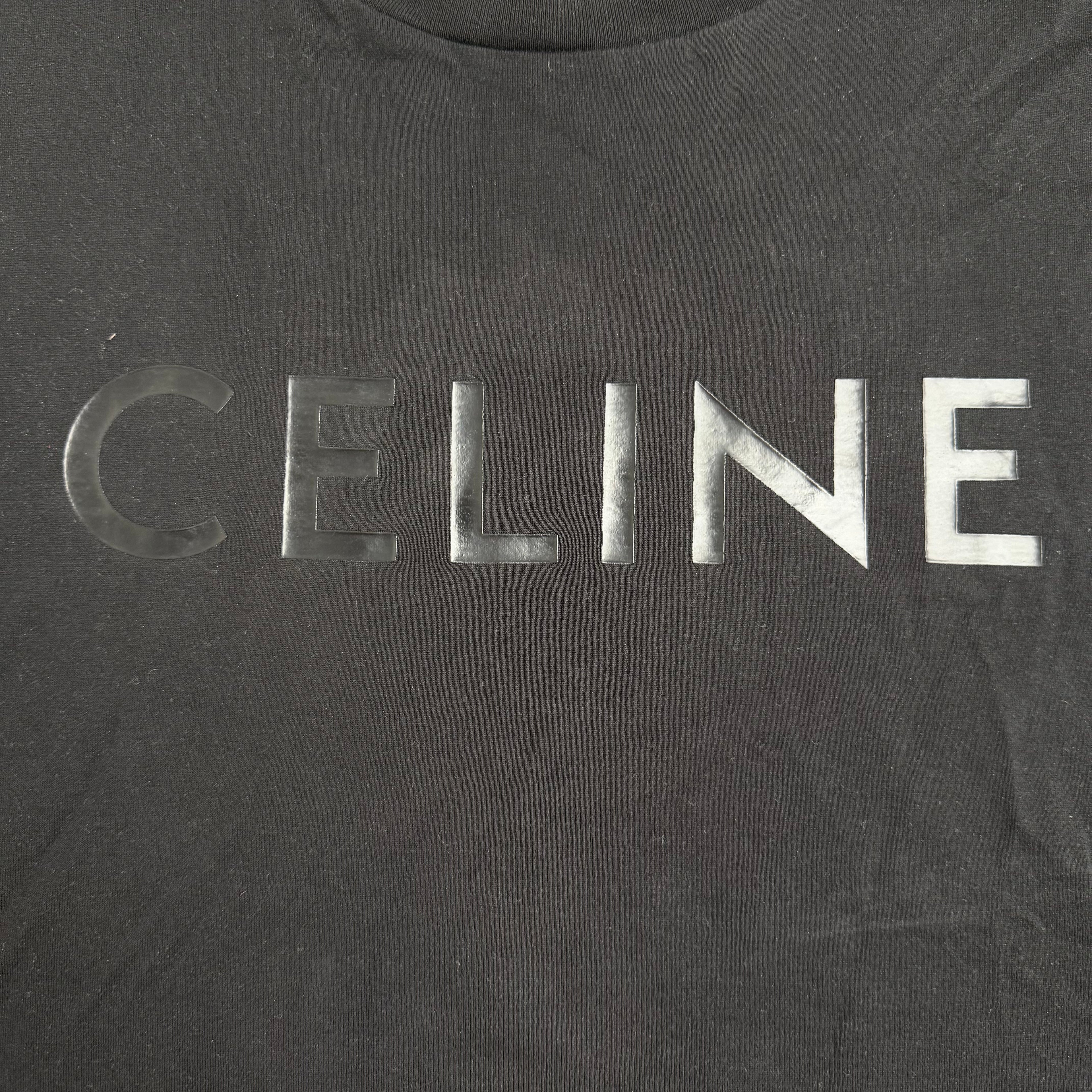 Celine t-shirt (Str. M)