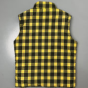 Comme des Garcons vest (Str. S)