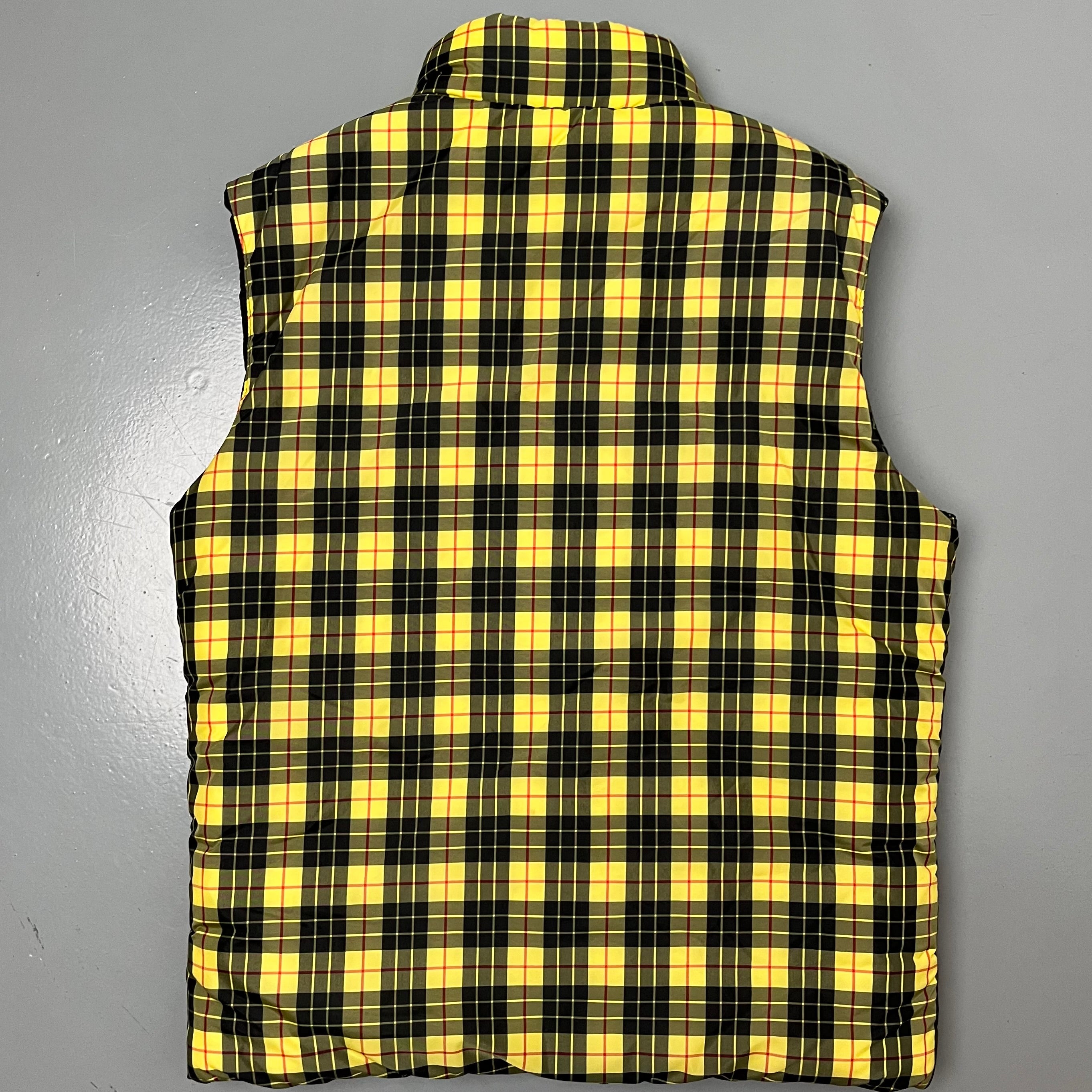 Comme des Garcons vest (Str. S)