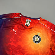 A bathing ape jersey (Str. L)