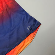 A bathing ape jersey (Str. L)