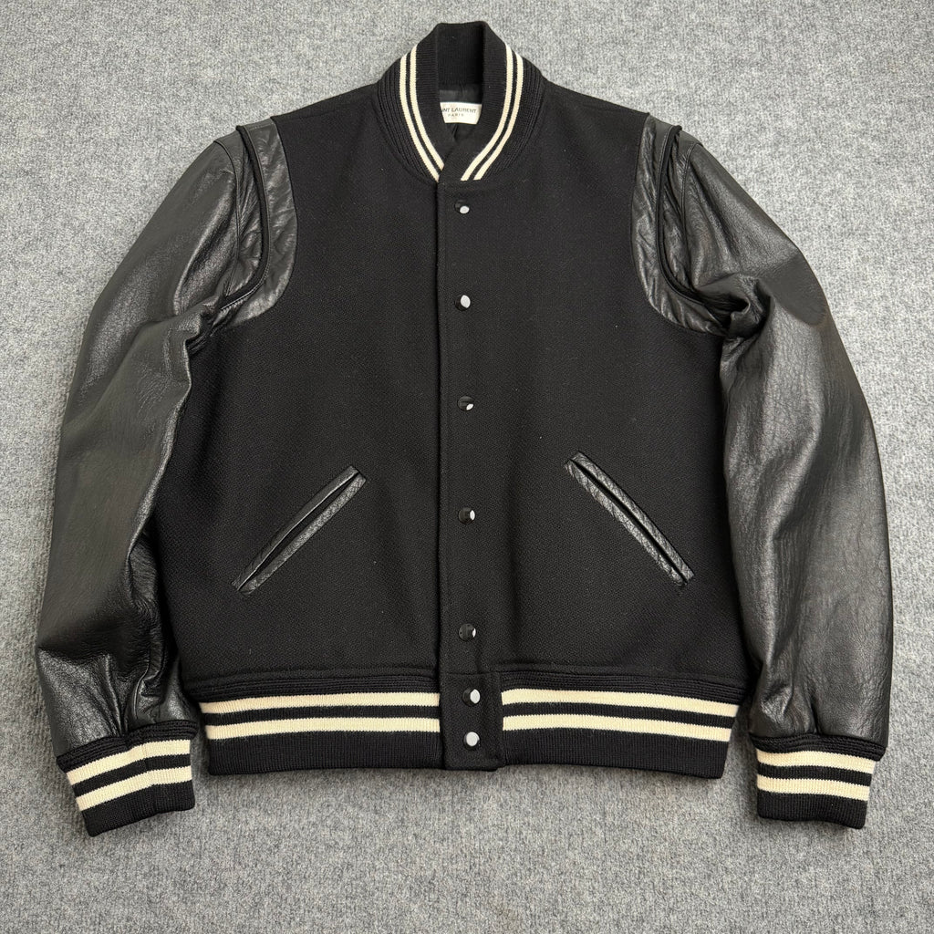 Saint Laurent jakke (Str. M)