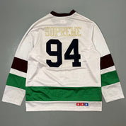 Supreme Jersey (Str. L)