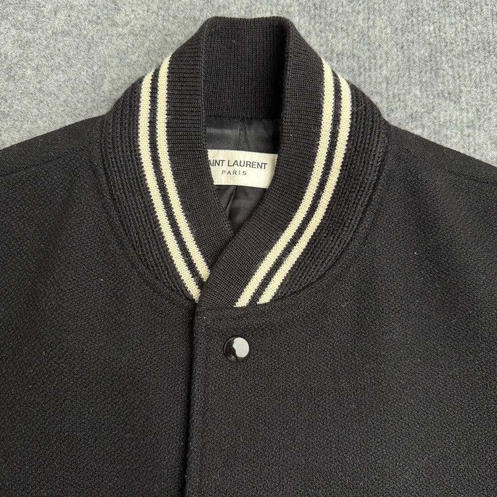 Saint Laurent jakke (Str. M)