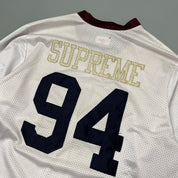 Supreme Jersey (Str. L)