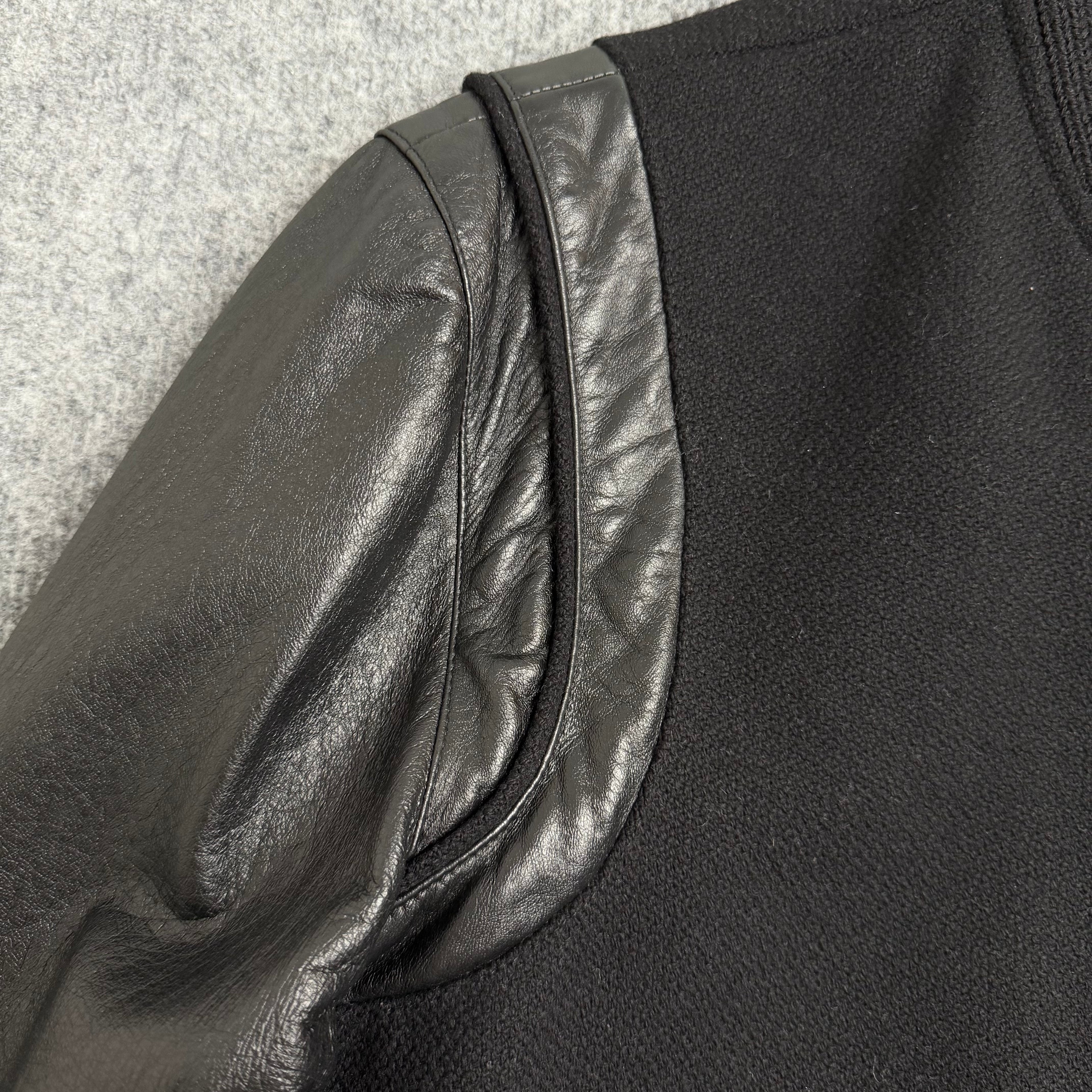 Saint Laurent jakke (Str. M)