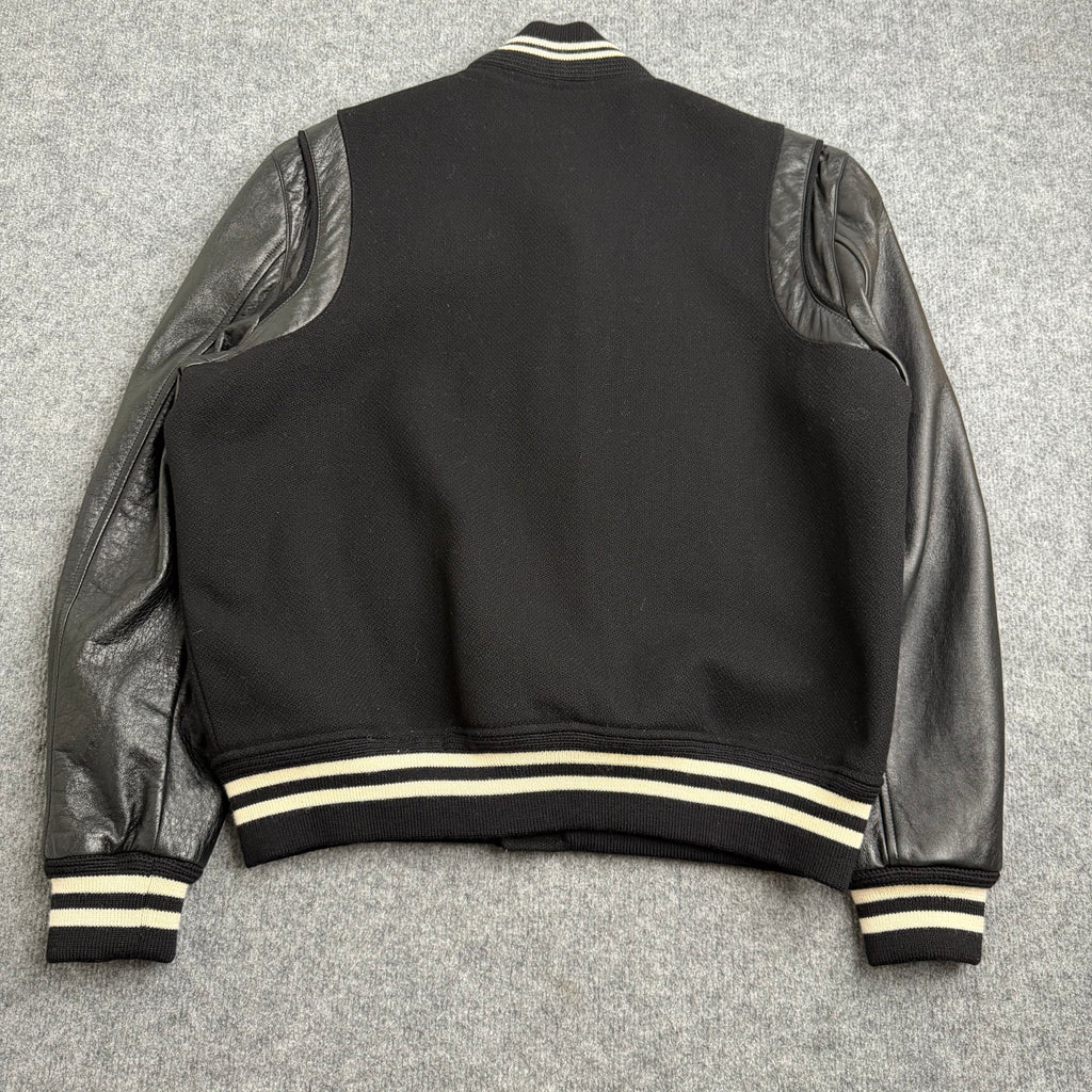 Saint Laurent jakke (Str. M)