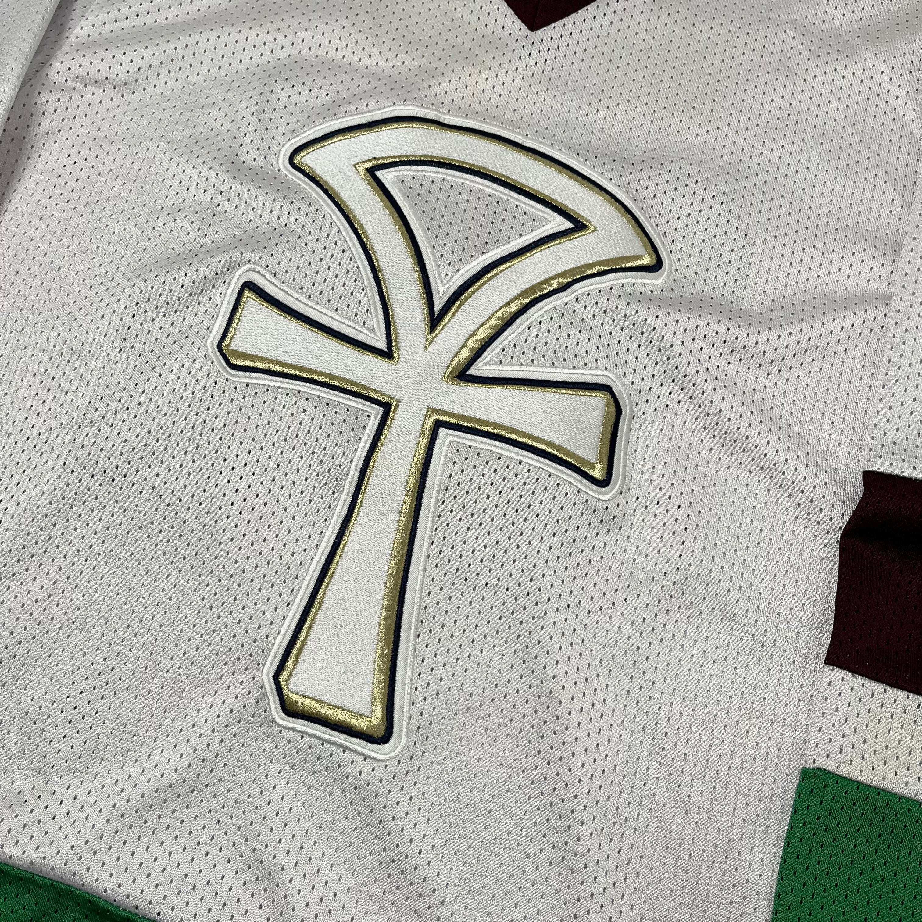 Supreme Jersey (Str. L)