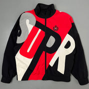 Supreme jakke (Str. S)