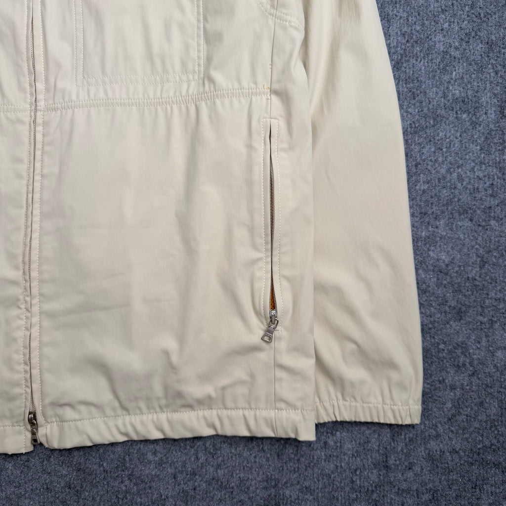 Prada jakke (Str. L)
