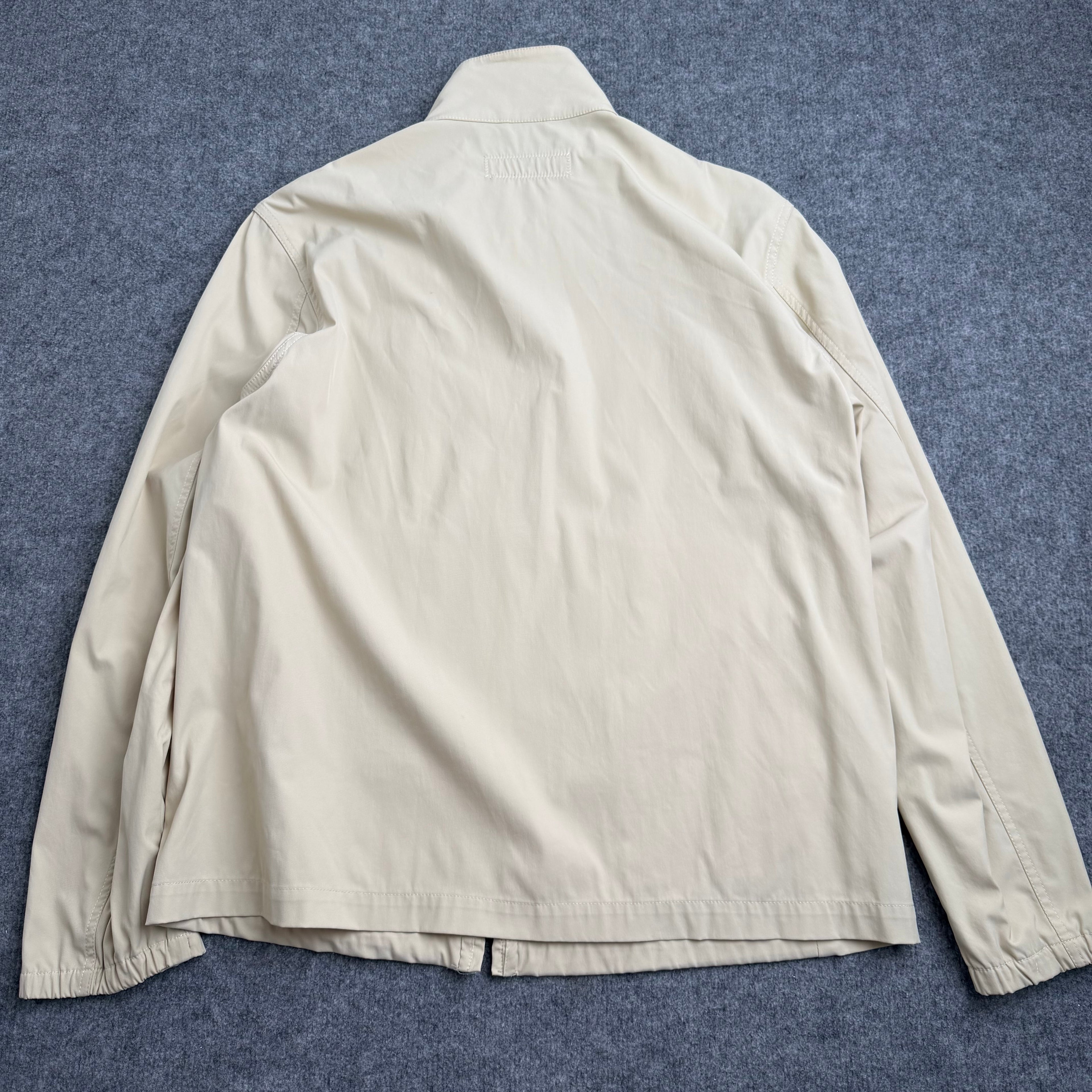 Prada jakke (Str. L)