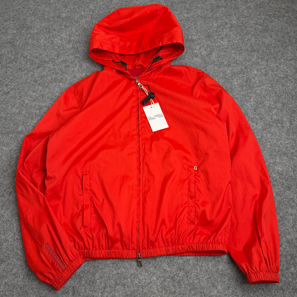 Prada jakke (Str. S)