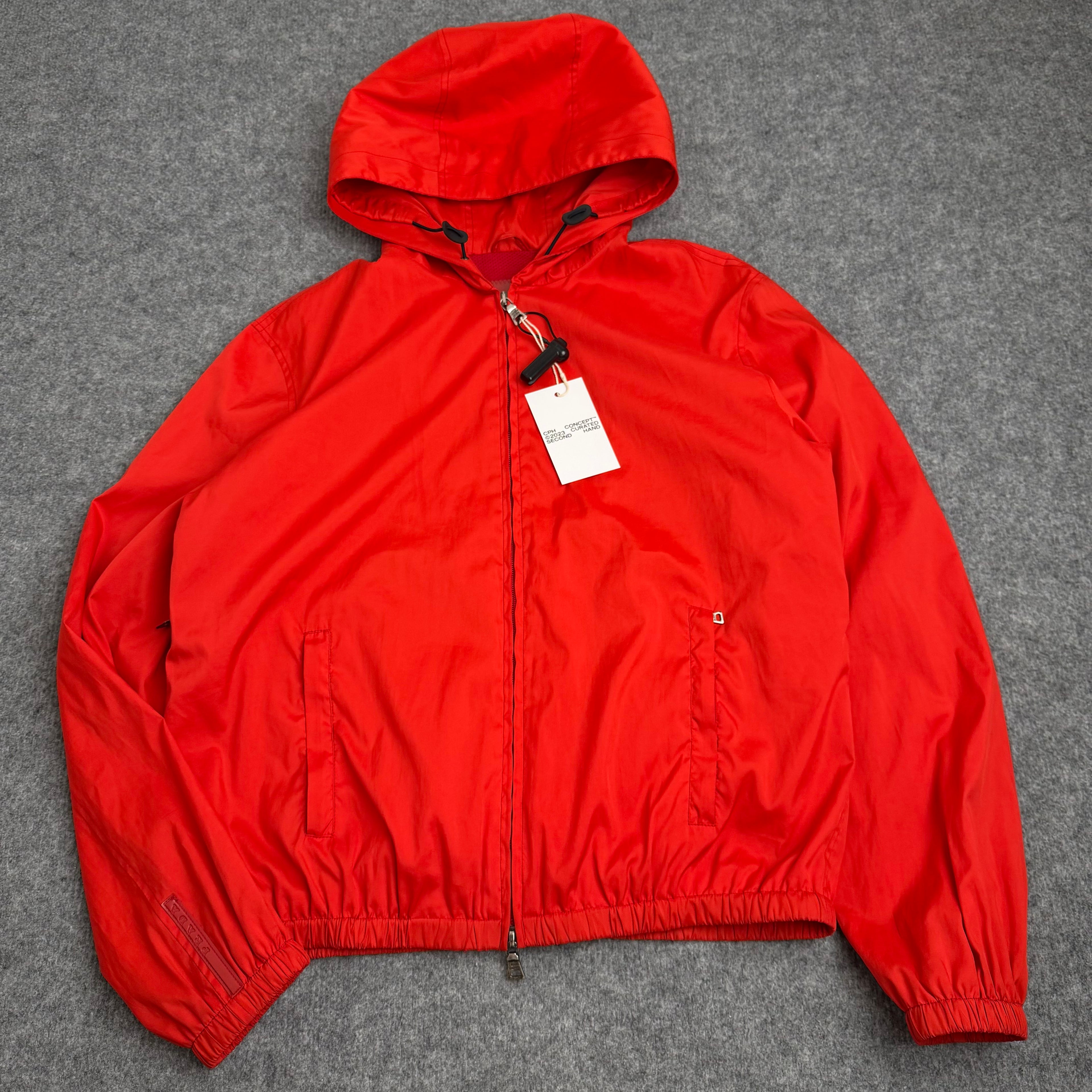 Prada jakke (Str. S)