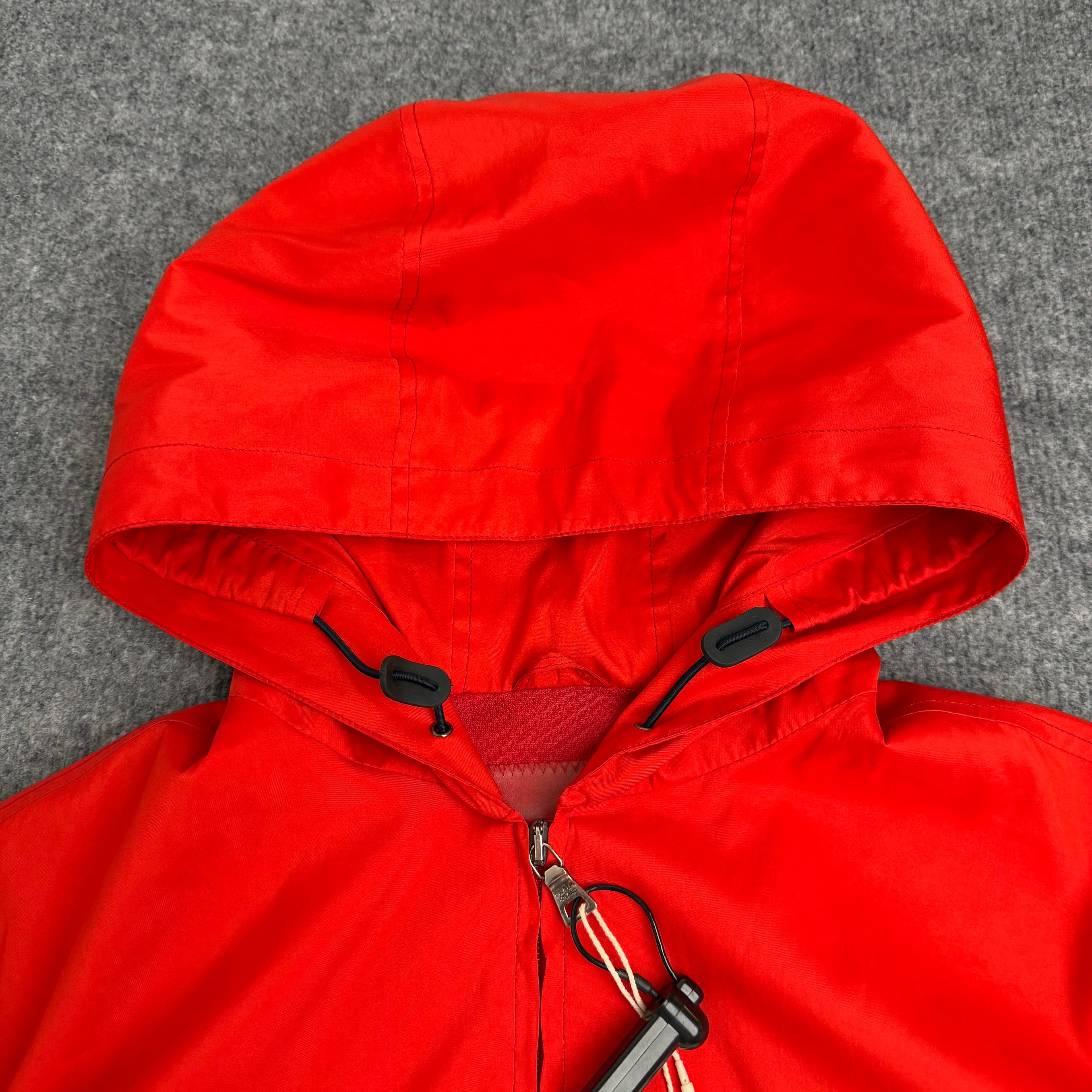 Prada jakke (Str. S)