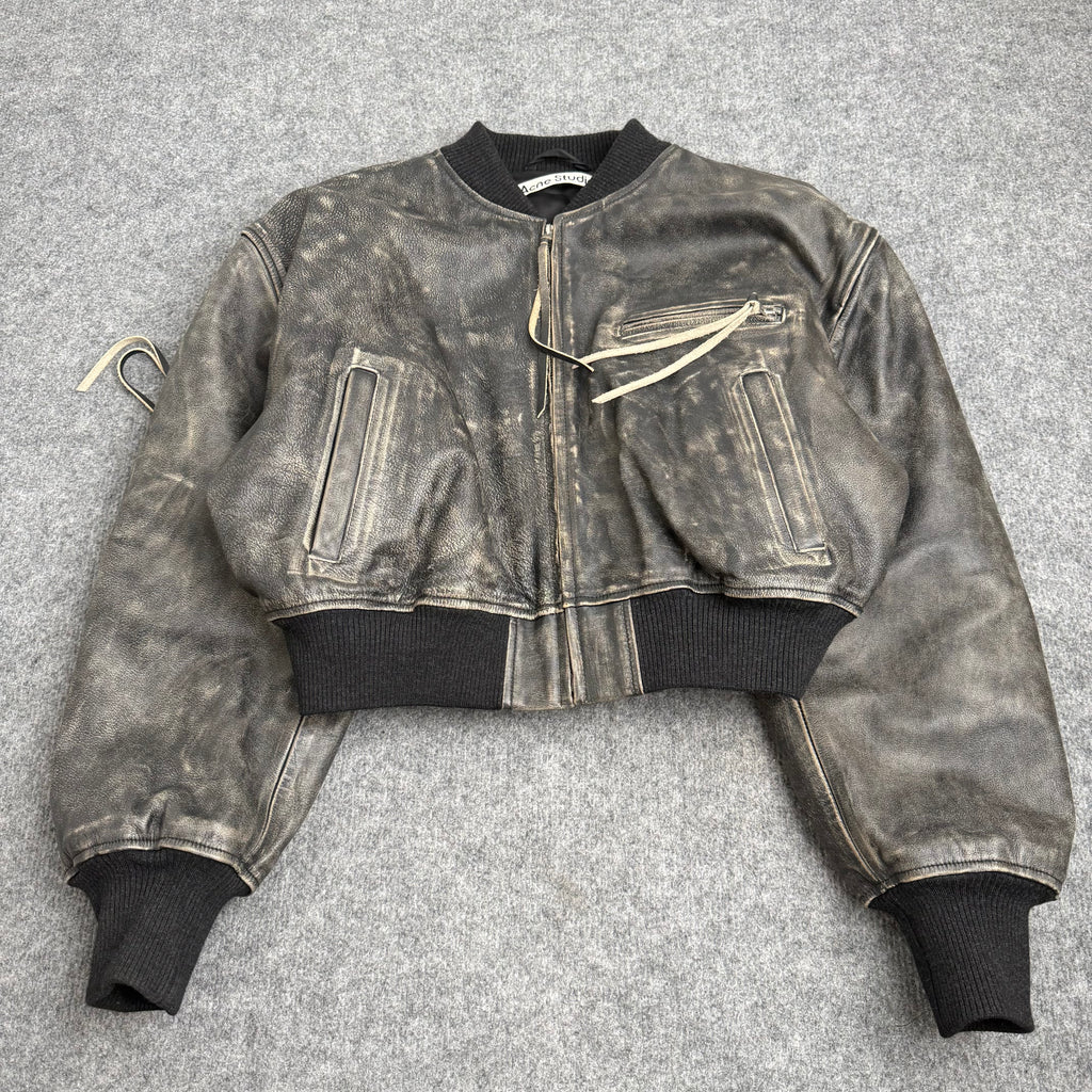 Acne Studios jakke (Str. S)