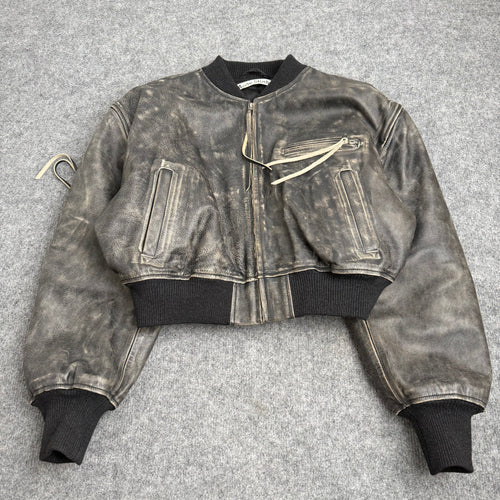Acne Studios jakke (Str. S)