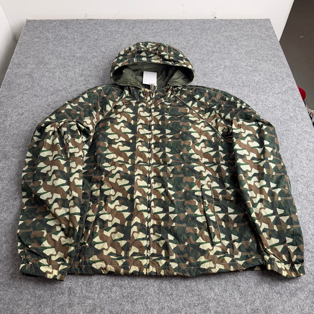 Prada sample jakke (Str. M)