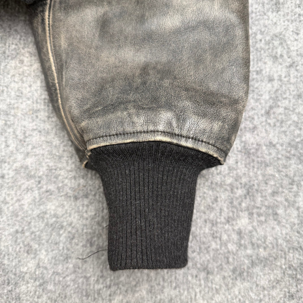 Acne Studios jakke (Str. S)