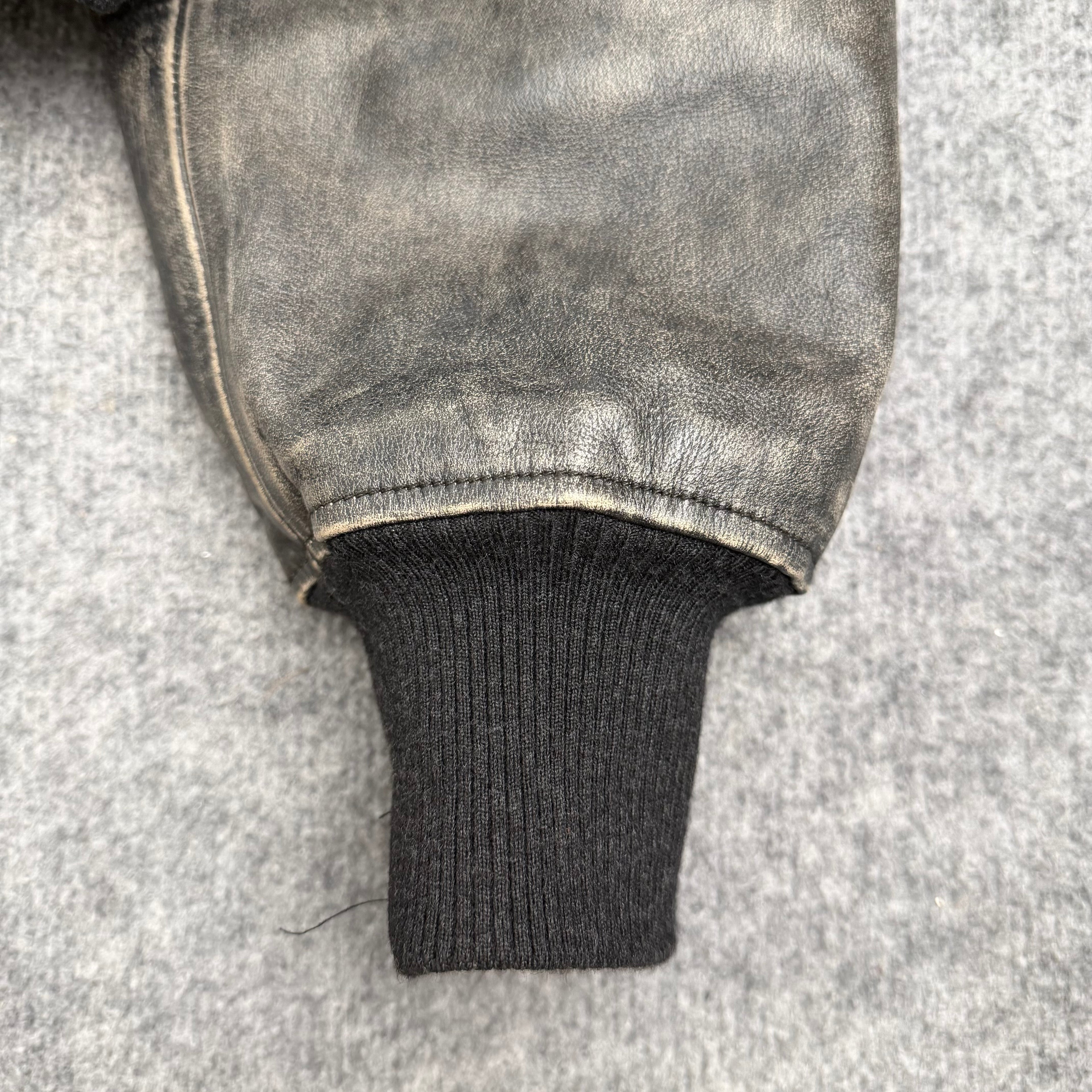 Acne Studios jakke (Str. S)