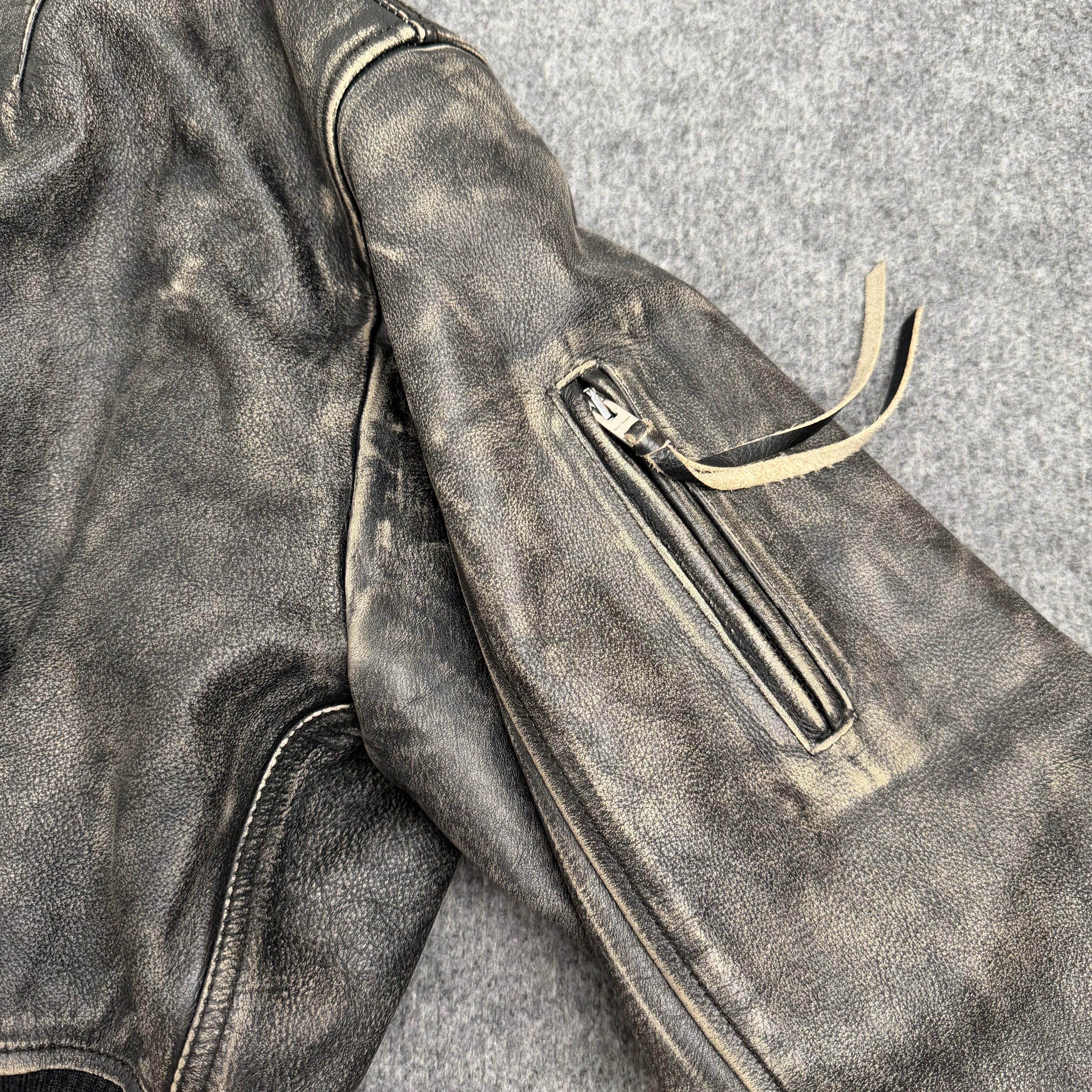 Acne Studios jakke (Str. S)