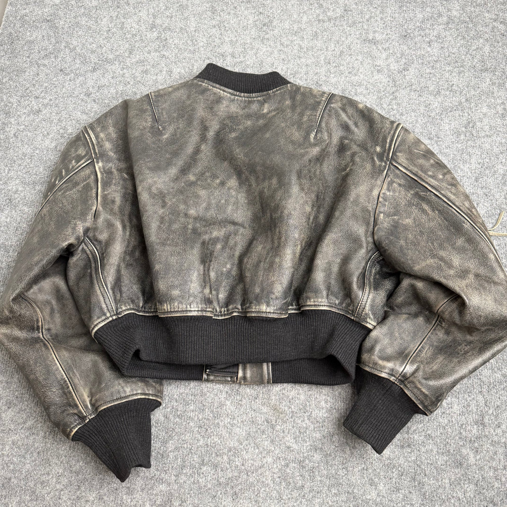 Acne Studios jakke (Str. S)