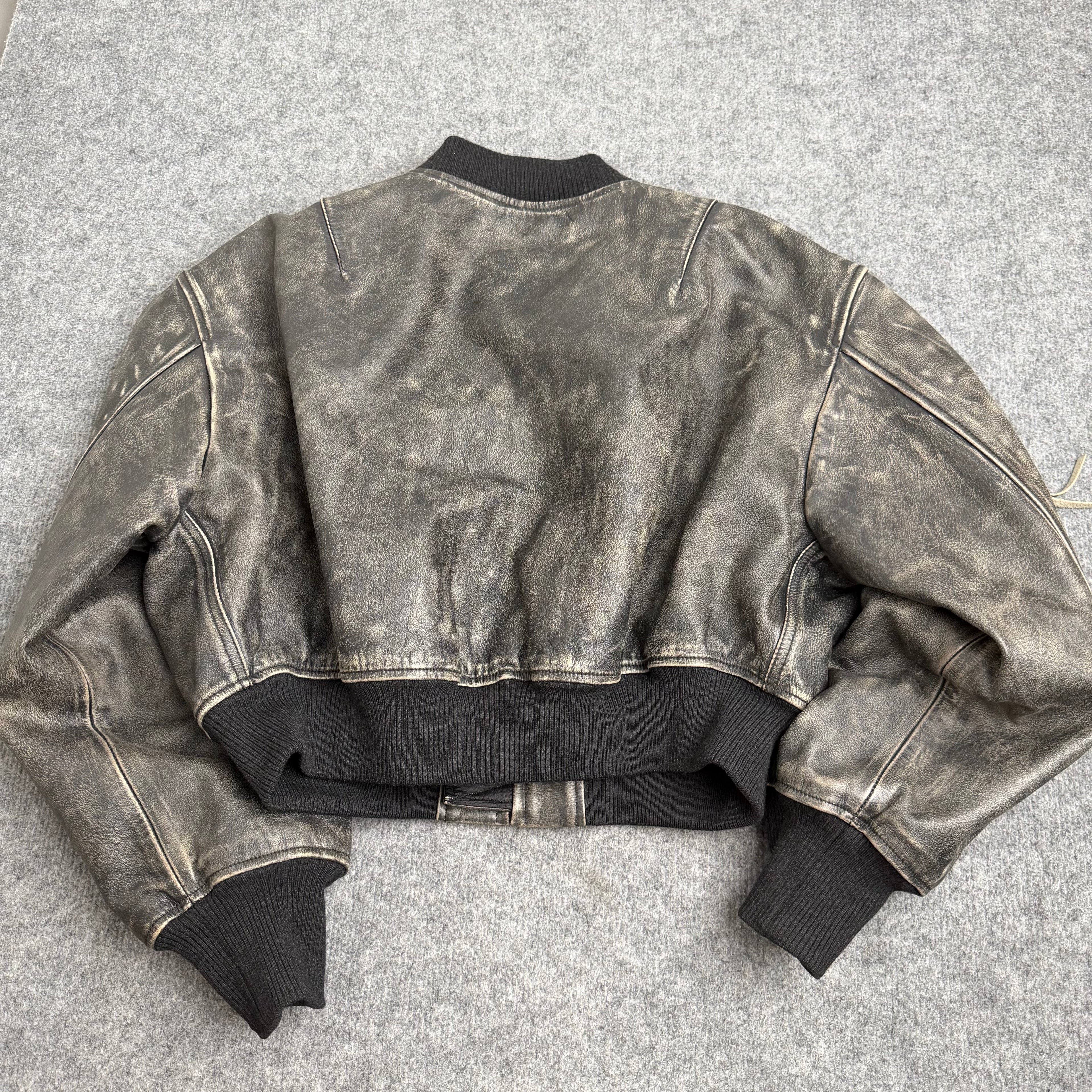 Acne Studios jakke (Str. S)