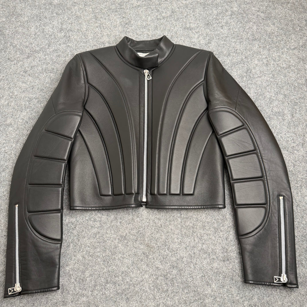 Bottega Veneta jakke (Str. M)