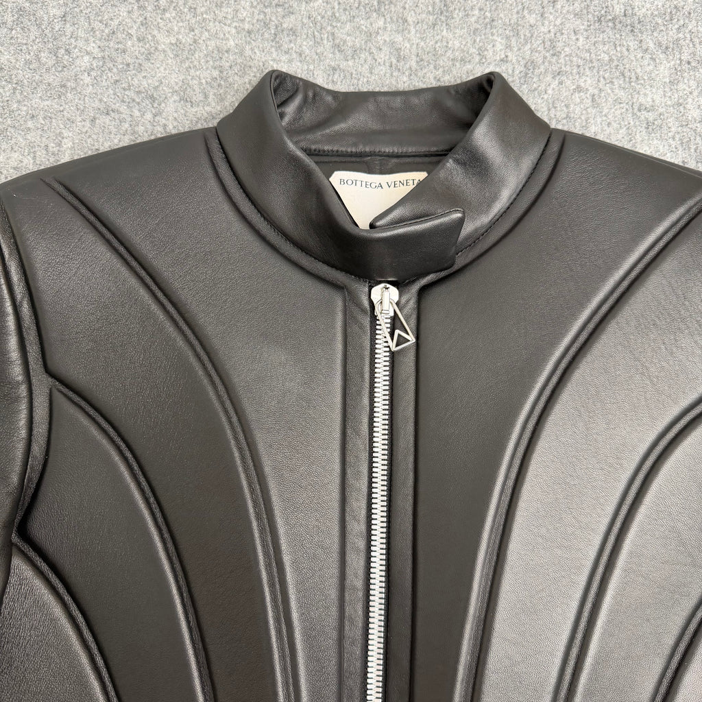 Bottega Veneta jakke (Str. M)
