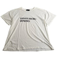 Enfant Riches Deprimes t-shirt (Str. L)