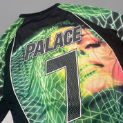 Palace Jersey (Str. M)