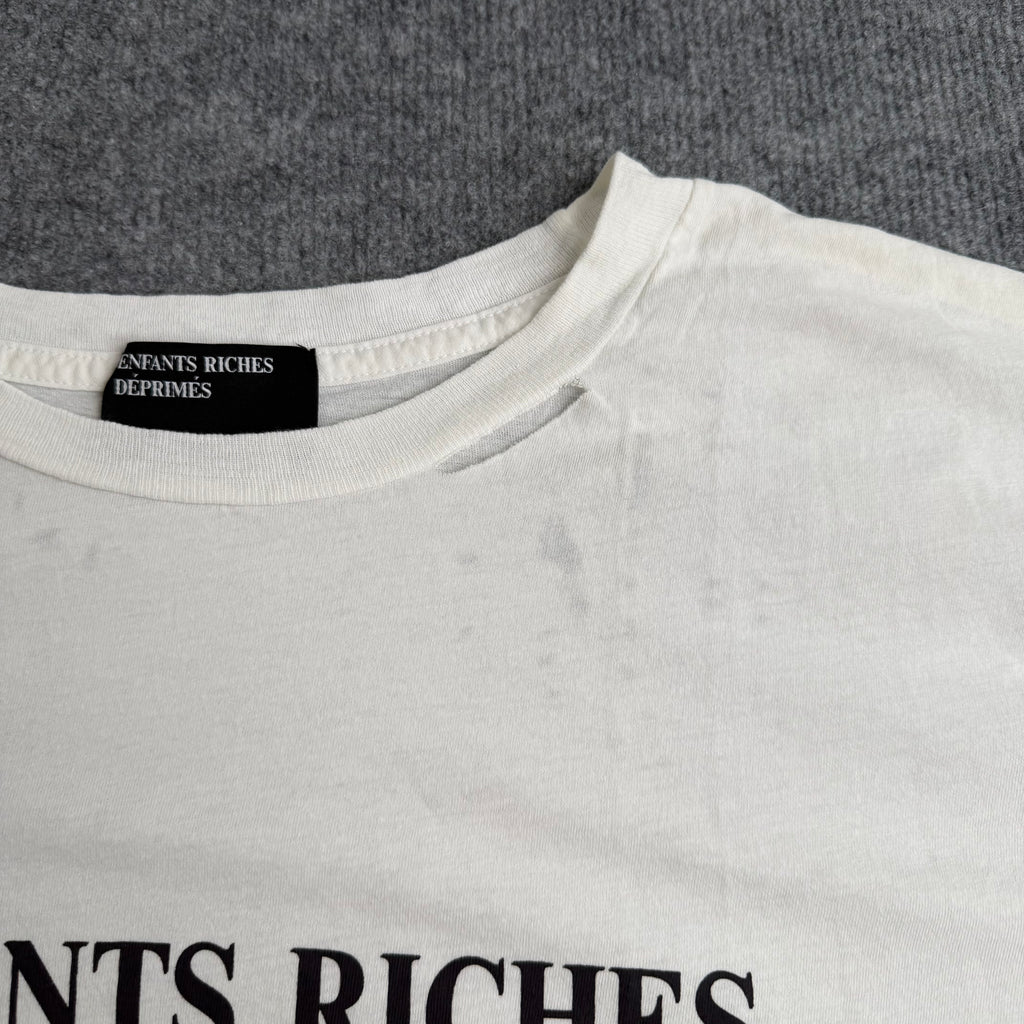 Enfant Riches Deprimes t-shirt (Str. L)