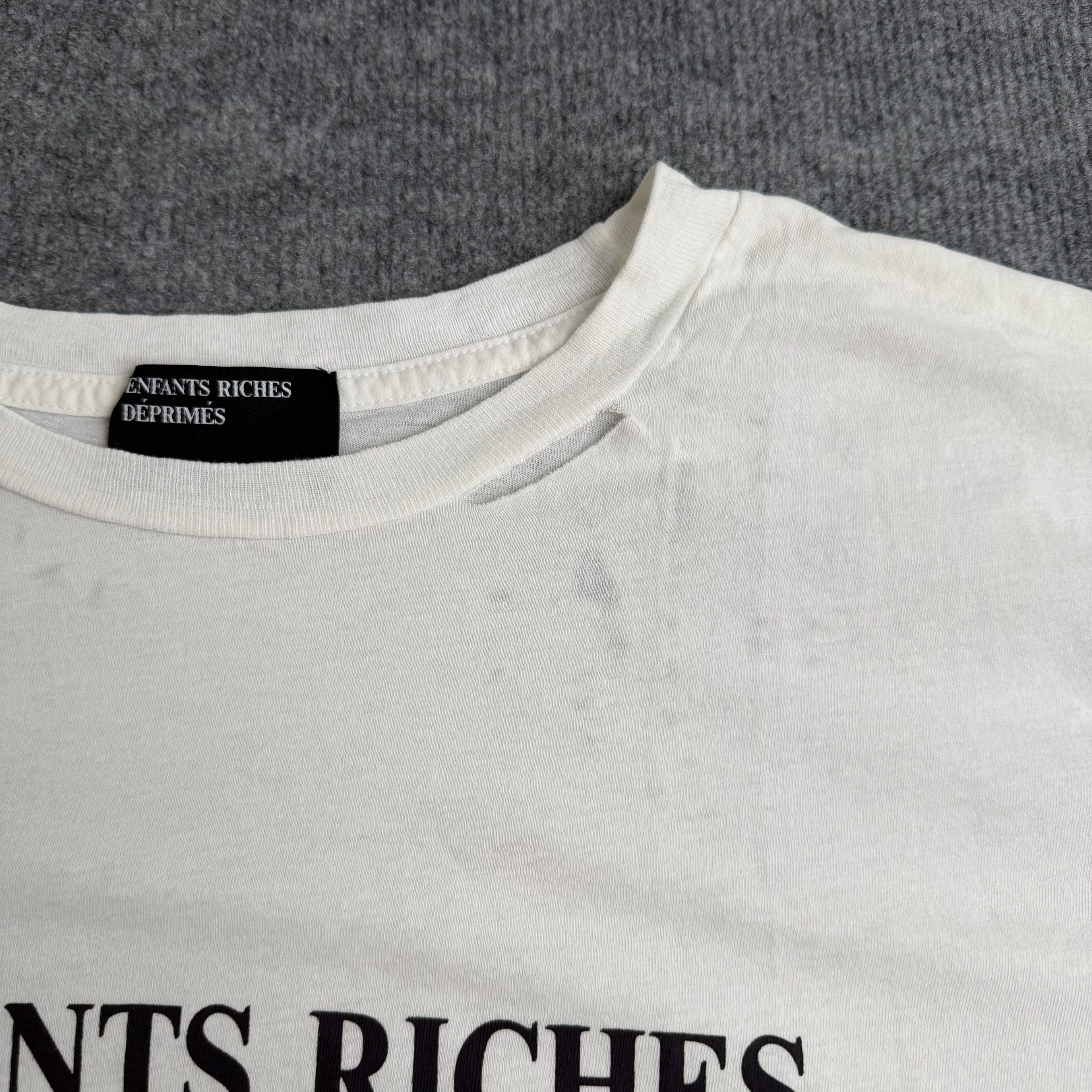 Enfant Riches Deprimes t-shirt (Str. L)