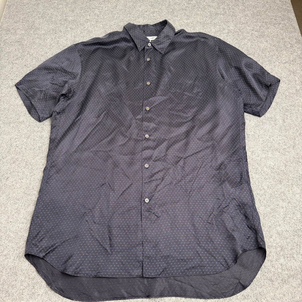 Comme Des Garcons skjorte (Str. L)