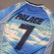 Palace Jersey (Str. M)